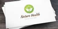 Nature Health Logo