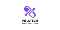 PILLSTECH