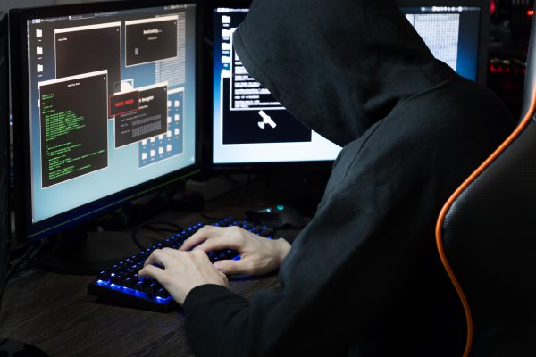 Complete Ethical Hacking & Cyber Security Masterclass Course
