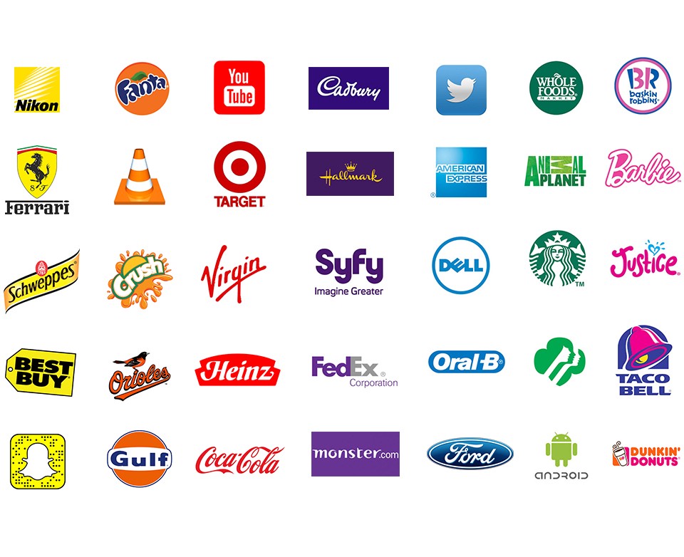 You are currently viewing 9 Types Of Logos And Which One You Should Use For Your Brand