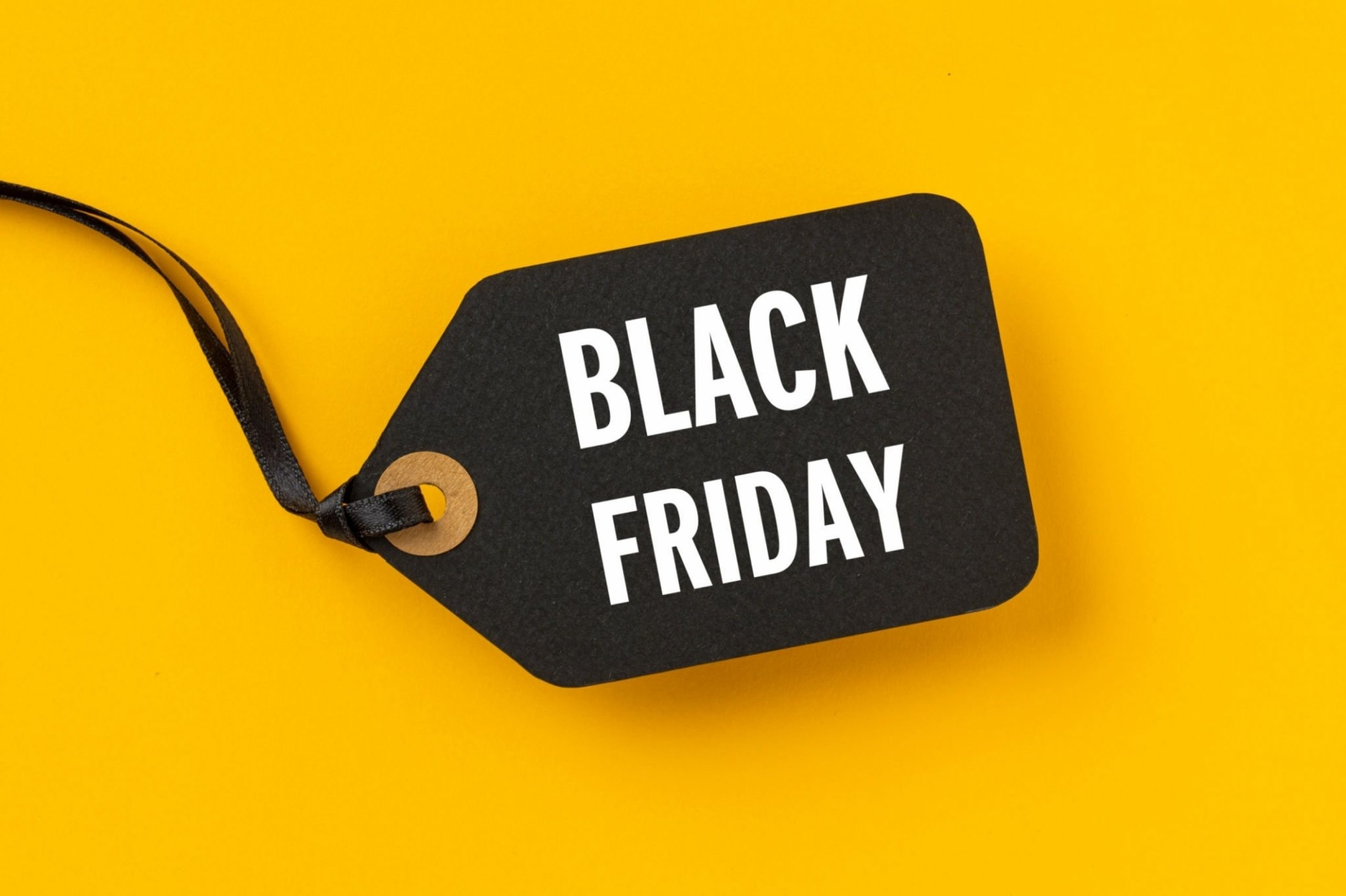 You are currently viewing 9 ways to preparing your business for it’s first black friday sales￼