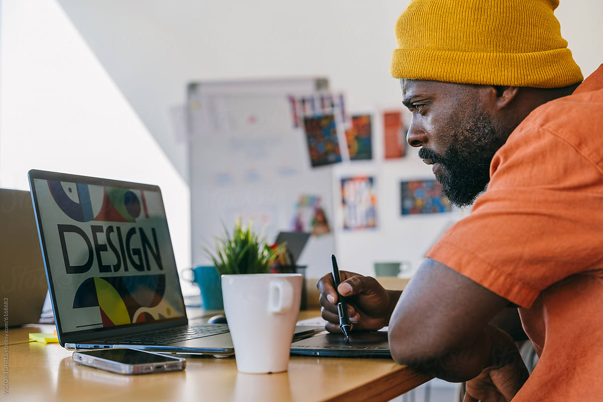 You are currently viewing Introduction To Graphic Design: A Beginner’s Guide