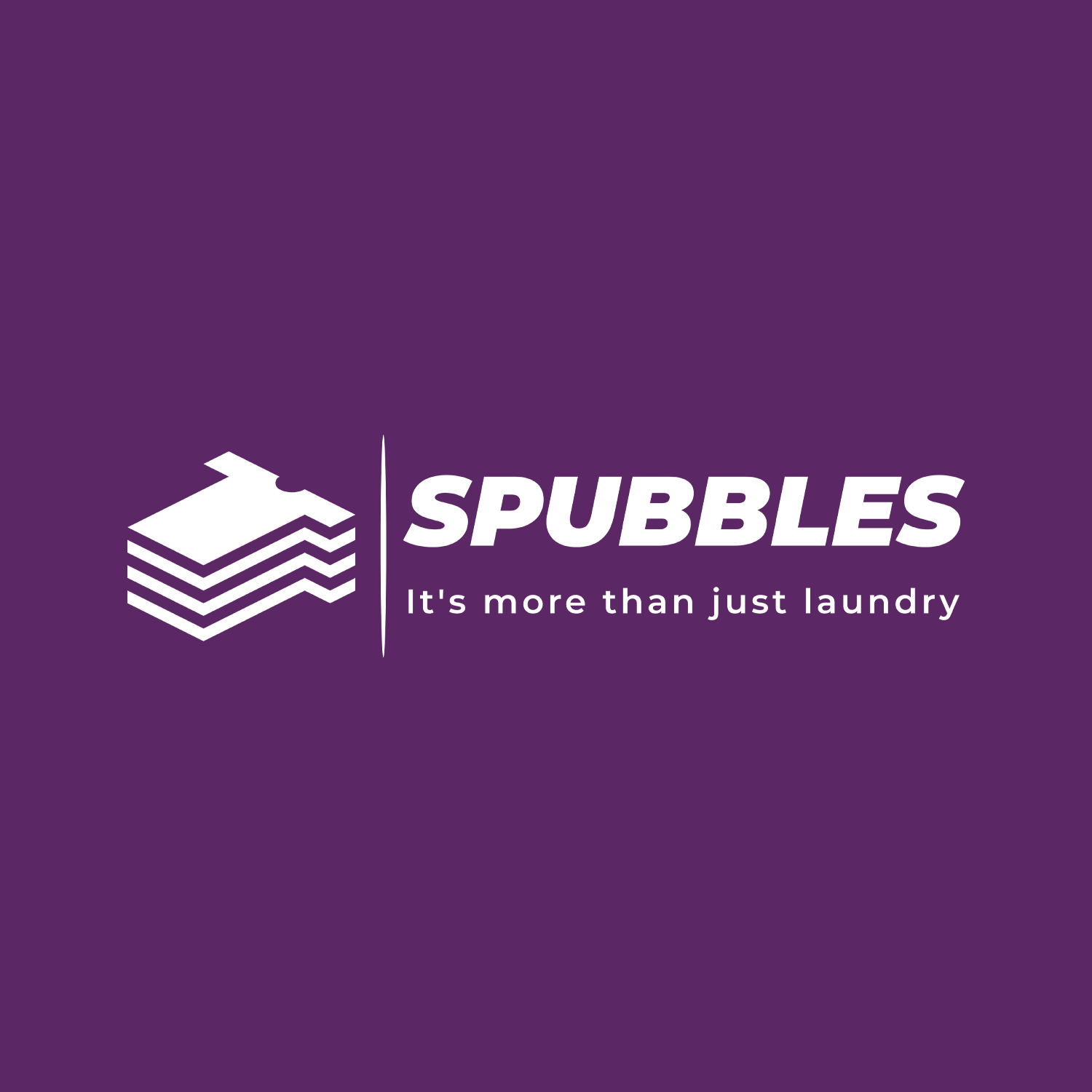 You are currently viewing Business Spotlight: SPUBBLES DRYCLEANERS