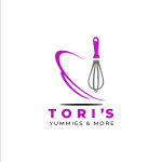 Tori Logo 1