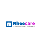 Rheecare logo