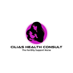 cilias health logo