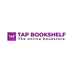 tap bookstore logo