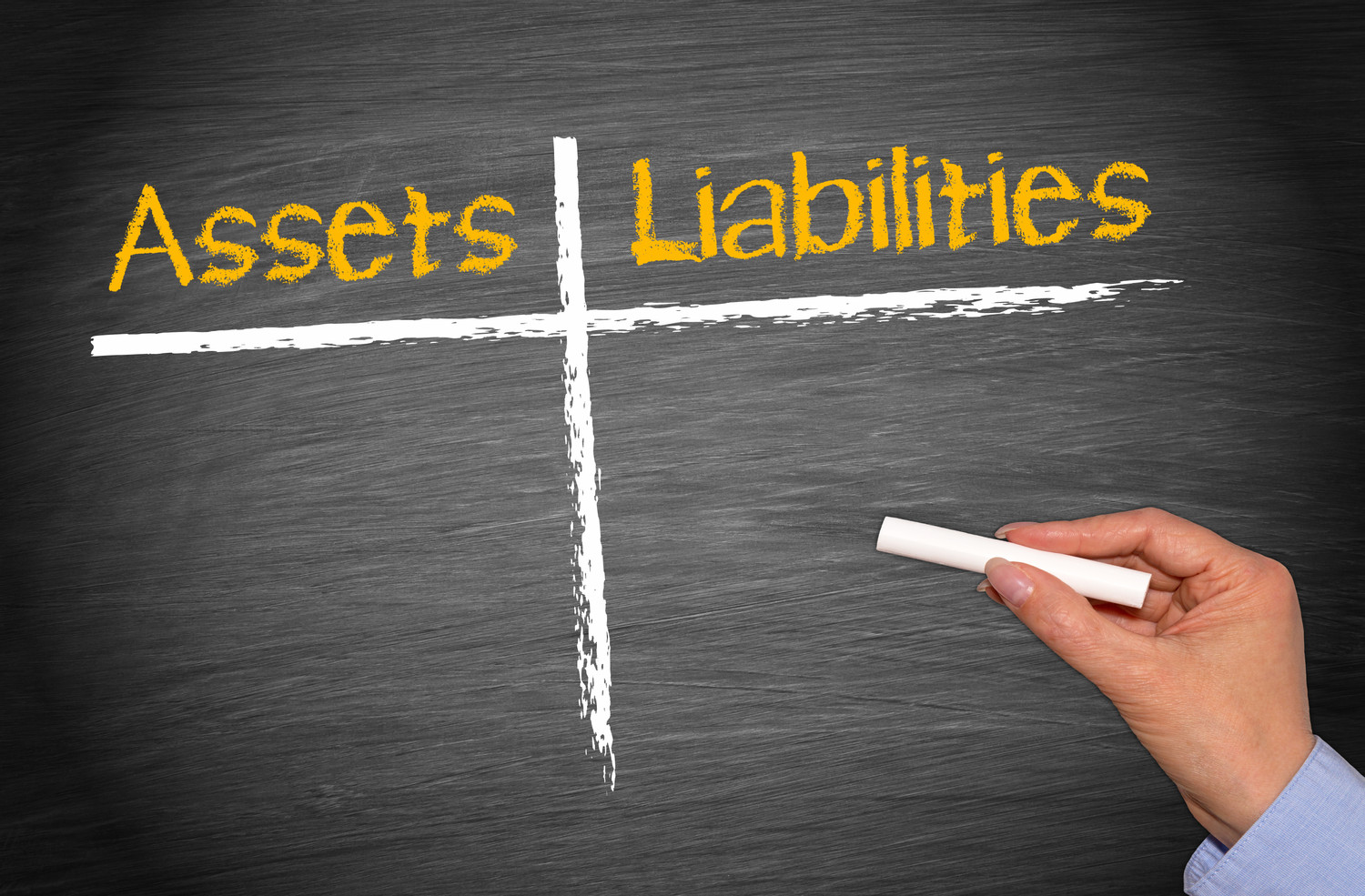 You are currently viewing Navigating Financial Waters: A Beginner’s Guide to Understanding Assets and Liabilities