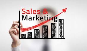 Read more about the article Sales & Marketing: Similarities and Differences