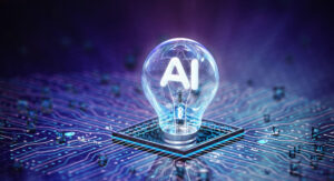 Read more about the article The Rise of Artificial Intelligence — And How It’s Sneaking Into Everyday Business Like Jollof at a Nigerian Party