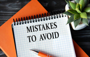 Read more about the article Branding Mistakes Small Businesses Should Avoid (Before Customers Avoid You)