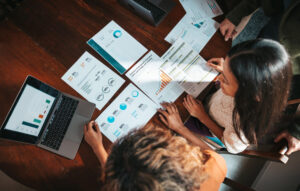 Read more about the article The Power of Case Studies: Because “Trust Us” Isn’t a Strategy
