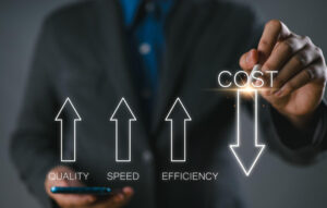 Read more about the article Small Brand, Big Energy: Competing Without a Huge Budget