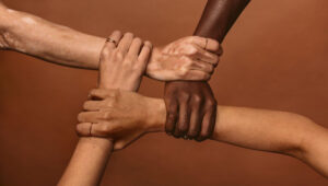 Read more about the article Don’t Build Alone: The Power of Collaboration in African Business