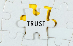 Read more about the article How to Build Trust as a New Business in a Skeptical Market