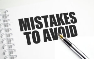 Read more about the article 5 Mistakes First-Time Founders Make — and How to Dodge Them Like a Pro