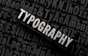 Read more about the article Typography Matters: Selecting Fonts That Reflect Your Brand’s Voice