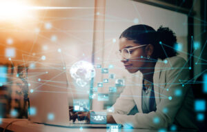 Read more about the article The Future of Work in Africa: Remote, Freelance, and AI Are Changing the Game