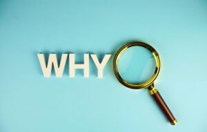 Read more about the article The Most Powerful Word in Branding? ‘Why’
