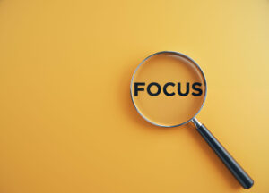 Read more about the article Focus is a Superpower: How to Cut Through the Noise as a Founder