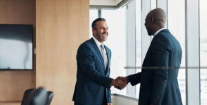 Read more about the article The Power of Brand Partnerships: Because Two Hustlers Are Sometimes Better Than One