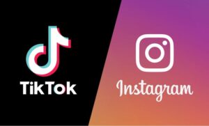 Read more about the article Instagram Reels vs TikTok: Where Should Your Brand Be Spending Vibes (and Budget)?
